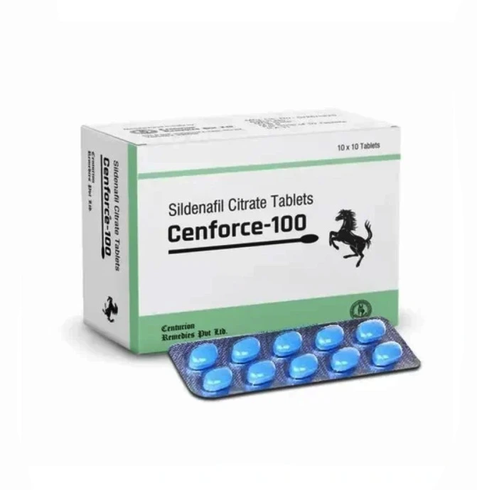 Cenforce 100mg