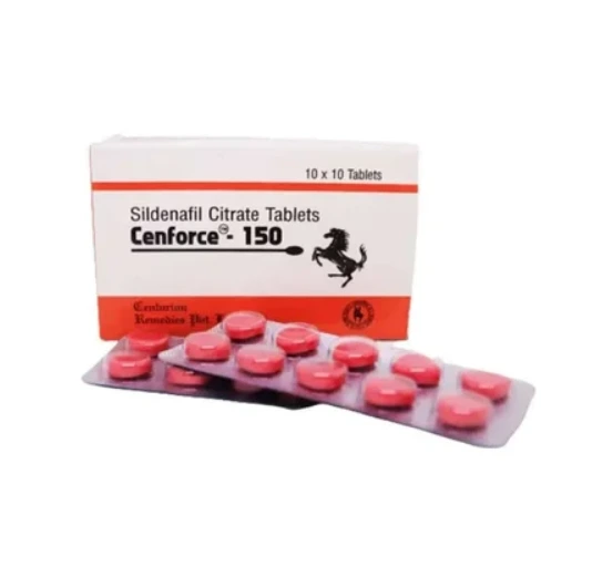 Cenforce 150 mg