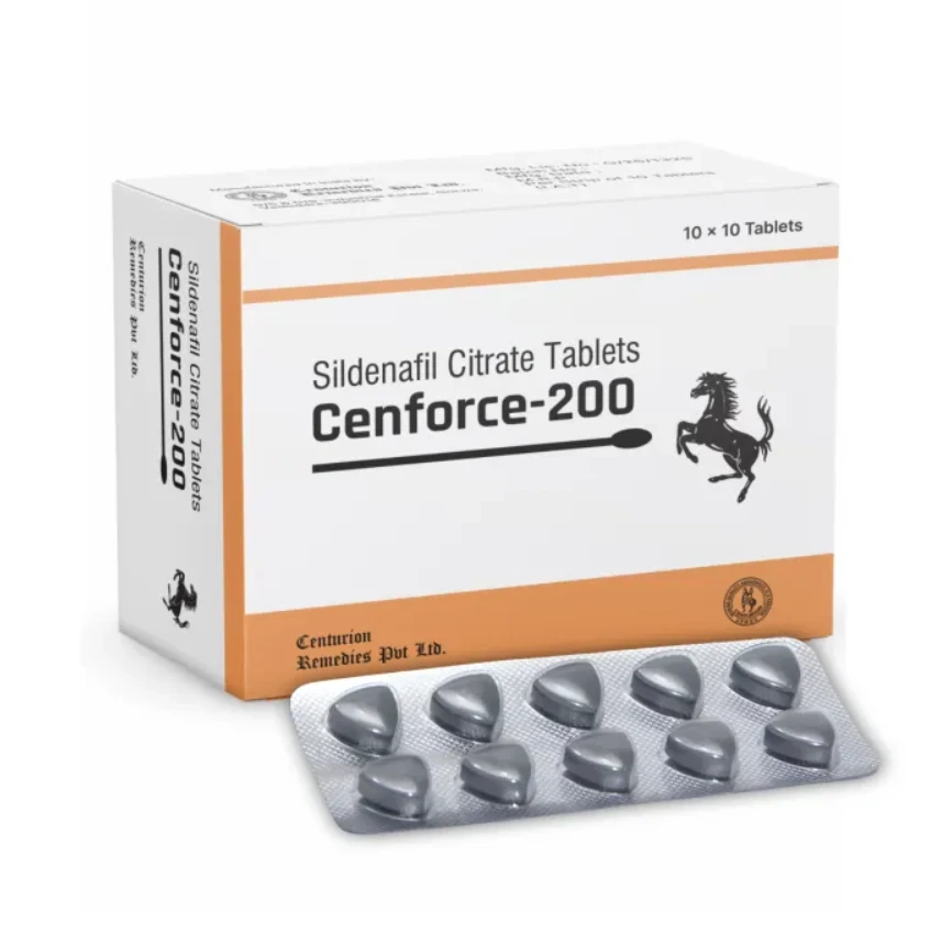 Cenforce 200mg