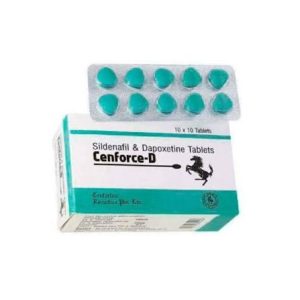 Cenforce-D-160-mg