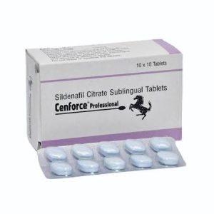 Cenforce-Professional