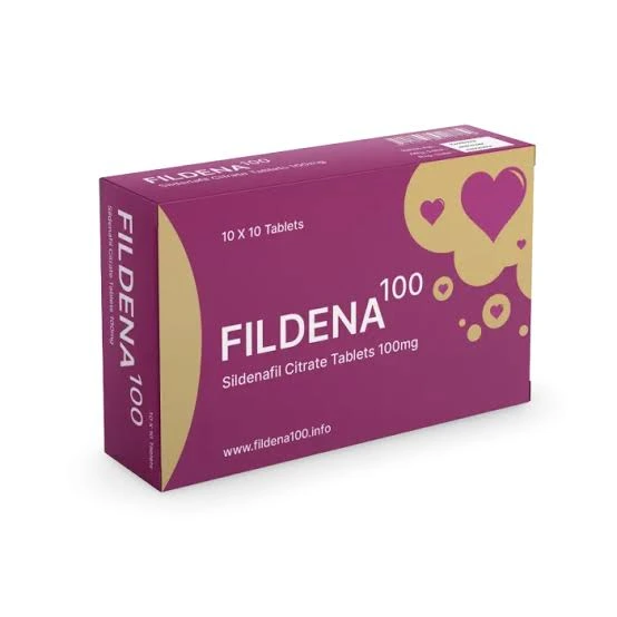 Fildena 100mg