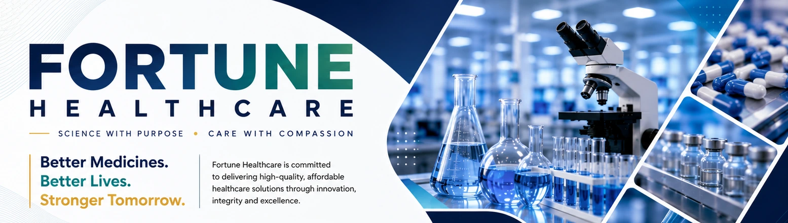 Fortune Healthcare