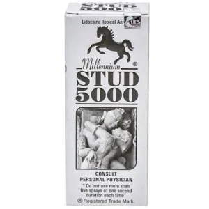Stud 5000 Spray