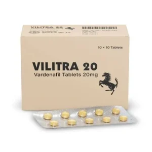 Vilitra-20-mg