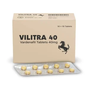 Vilitra 40 mg