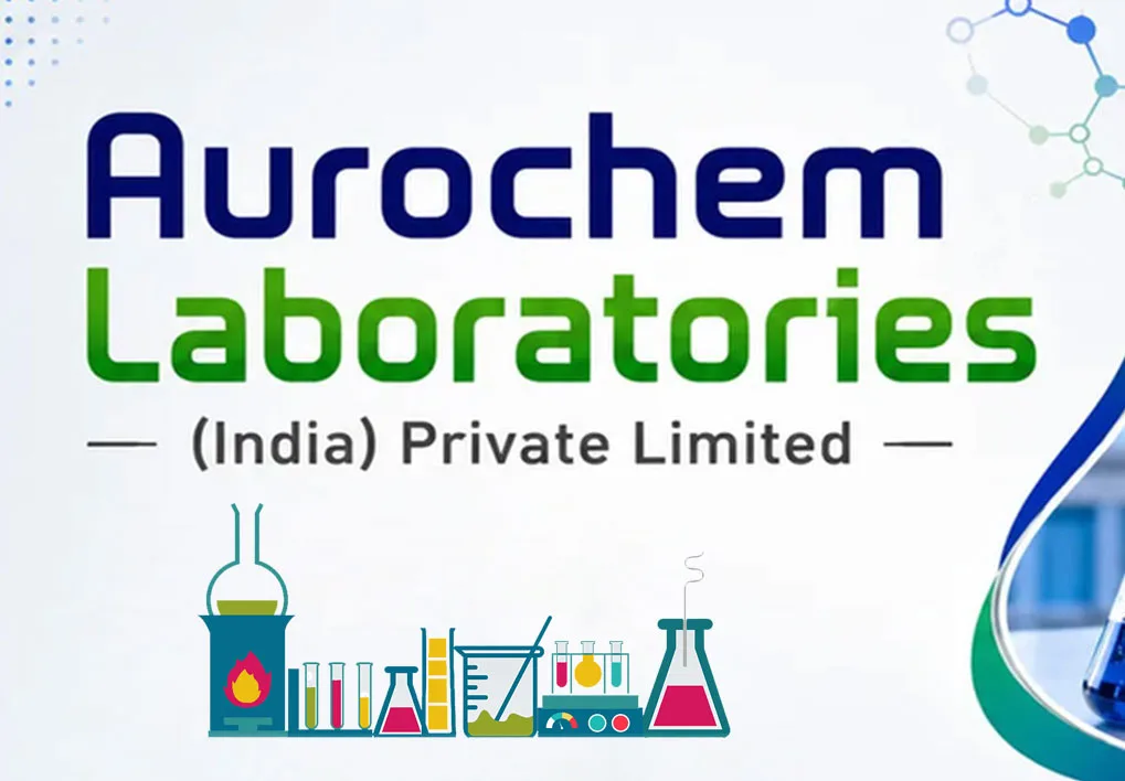 Aurochem Laboratories (India) Private Limited