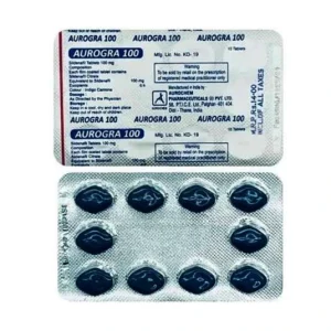 aurogra-100mg-sildenafil-citrate-tablets