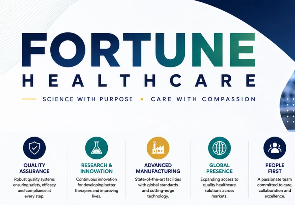 Fortune Healthcare