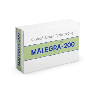 Malegra 200 mg