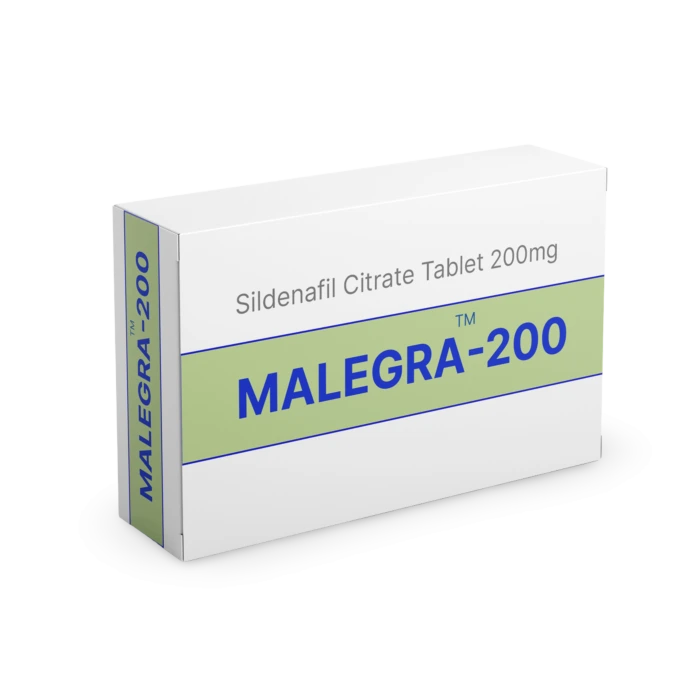 Malegra 200 mg