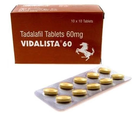 vidalista-60mg