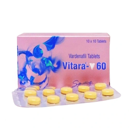 Vitara V-60 mg