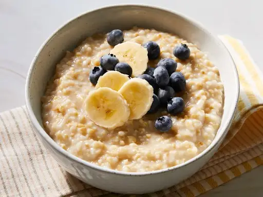 Oats for Erectile Dysfunction (ED):