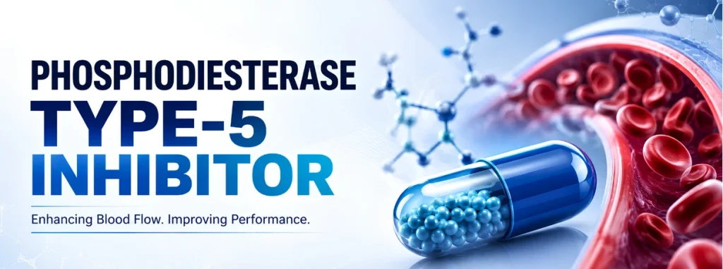 phosphodiesterase-type-5-inhibitors