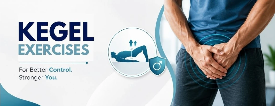Kegel Exercises For Premature Ejaculation